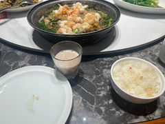 -国人川菜(李家村建东街店)