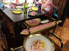 -羊大爷涮肉(亮马桥店)