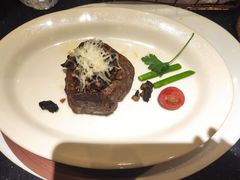 -西堤厚牛排(国瑞店)
