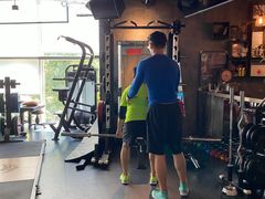 -能量健身私教工作室(1527店)