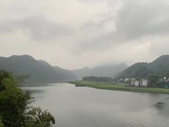-新安江山水画廊风景区