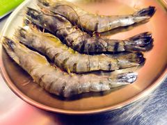 -釜山火炉·海鲜烤肉(紫藤路店)