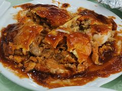 -同发号饭庄(复兴路店)