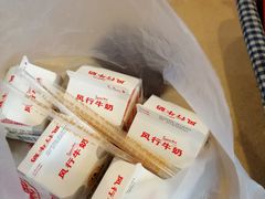-风行牛奶(东川路店)