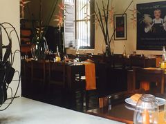 -Ministry of Crab(科伦坡店)