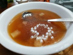 -少林寺欢喜地素斋馆