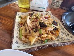 -苏稽跷脚牛肉(西象桥店)