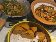 -小菜园新徽菜(无锡宜家荟聚中心店)