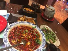 -北方馆(澳门伦敦人店)