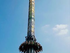 -南京银杏湖乐园