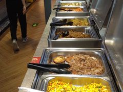 -比格比萨自助(国展店)