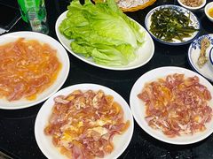 -合味土鸡火锅(中海世贸花园金碧庄店)