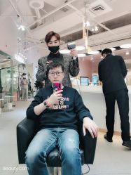 -MRMODE时尚先生美发沙龙