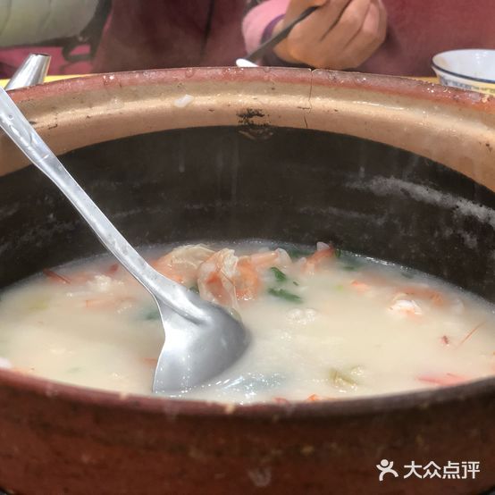林记潮汕美食城(红星总店)