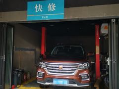 -CJ车体工作室·洗车·贴膜·美容