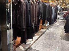 -广州白马服装市场