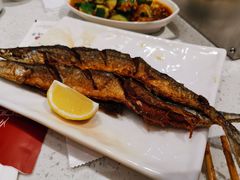-延小二烤串店(银泰店)