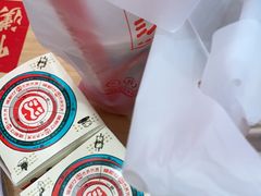-塔斯汀中国汉堡(员村店)