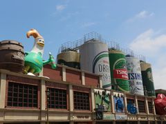 -青岛啤酒博物馆