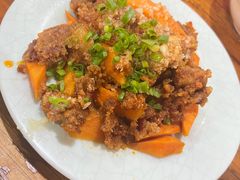 -朱大嘴肥肠血旺(福字街店)