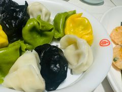 -双合园·海鲜水饺青岛菜(万佳广场店)