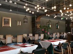 大堂-ITA·意塔意大利餐厅(亦庄店)