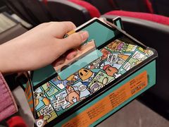 -BOPEYE·波派炸鸡(九霄天地店)