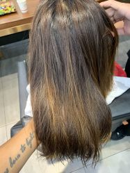 -FG HAIR·烫发·染发