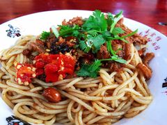 -老南昌粉面馆(绳金塔店)