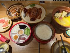 -青年公社烤鸭(滨湖银泰店)