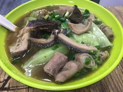 -正宗阳山牛杂(东城店)