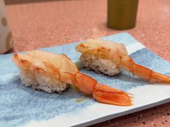 -元气寿司(环球港店)