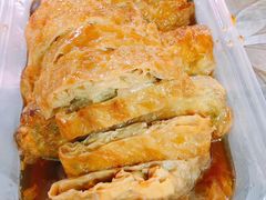 -南门头上美食街