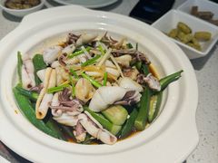 -船歌·鱼水饺青岛菜(金狮广场店)