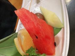 -昱匠·日本料理(金融街店)