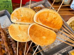 -管氏翅吧(护国寺店)