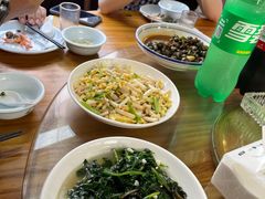 -芦茨金富饭庄·25年老字号·专做稻草鸡