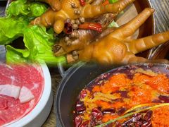 -冯校长老火锅(深圳福田店)
