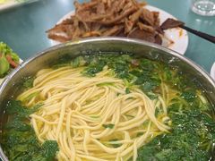 -杨记拉面总店