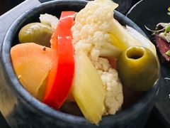 意大利经典泡菜-里面·Noodlology(机电院店)