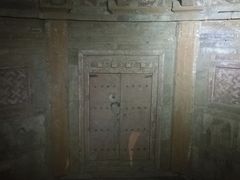 -洛阳古墓博物馆