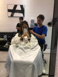 点击看大图 -SIX Hair Consultant