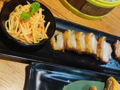 -强记鱼粥(南村店)