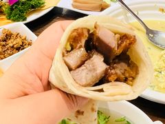 -韩邦朝天锅