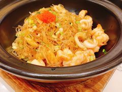 海皇粉丝煲-海上名珠·海鲜酒楼(励骏庞都店)