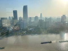 -宁波万豪酒店