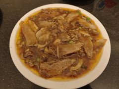 -清真宏玉祥黄门脸餐厅(华荫东里店)