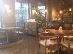 -黑草莓(重庆路店)