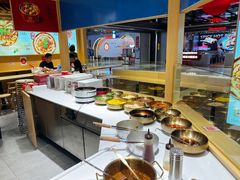 -盛香亭热卤(欢乐港湾店)