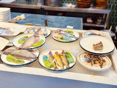 -聚丰园•湖鲜餐厅(阿红私房菜梅石路店)